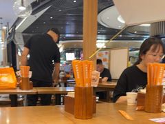 -王春春鸡汤饭(上海中海环宇城店)