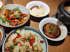 -福照楼汽锅鸡·云南特色菜(万达广场店)