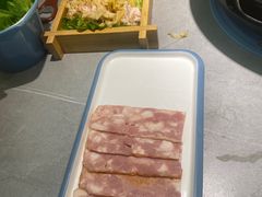 -正宗齐齐哈尔烤肉·齐牛哥鲜切炭火烤肉(杭州总店)