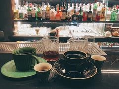 -Hei Cafe(工体店)