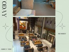 -8号公馆(金川街店)