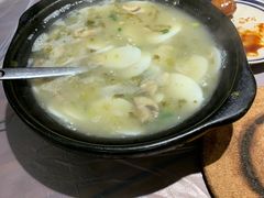 -小时候焗海鲜(鄞州万达店)