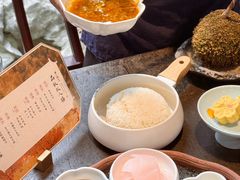 -蟹村草堂·苏式园林人文农家·大闸蟹