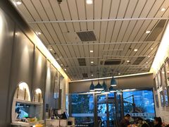 自助取餐区-满记甜品(大悦城店)