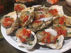 -79号渔船海鲜饭店(华强北店)