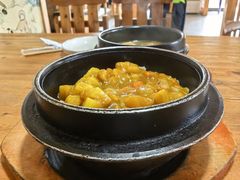 -百年石锅饭·朝鲜族传统民餐