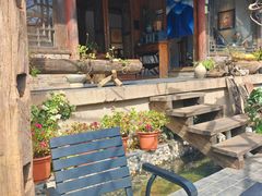 -炊烟餐厅