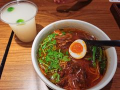 -和府捞面(星光大道一期店)