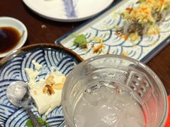 -鸟鹏烧鸟居酒屋(仁恒梦中心店)