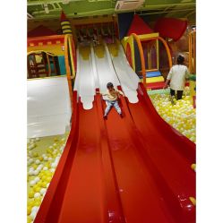 -宝燕乐园(闵行旗舰店)