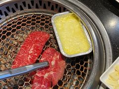 -木槿花韩式炭烤·熟成肉工坊(孙文东路店)