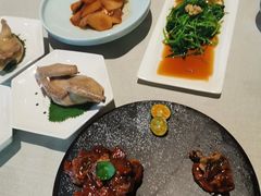 -狮王府淮扬菜(夫子庙老门东店)