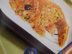 -九龙茶记·粤式餐厅融合菜(鹭江店)