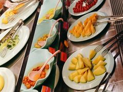 -福成自助烤肉(双桥万达店)