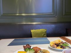 -湖州东吴开元名都酒店-滨河自助餐厅