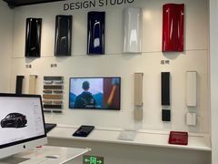 -TESLA 特斯拉(郑州正弘城体验店)