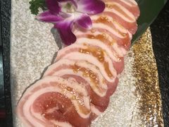 -合幸日本料理·炭火烧肉(观澜御湖店)