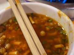 -钢管厂五区小郡肝串串香(滨江店)