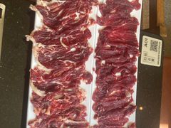 -牛事制造局牛肉火锅(莲岳路店)