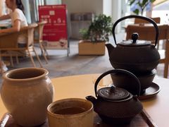 -去茶山(重庆万象城店)