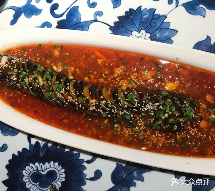 桂满陇(德基广场店)鱼香茄龙图片