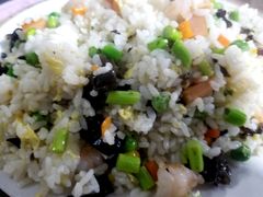 -老陈饭店(黑石支路店)