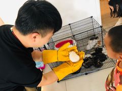 -平行世界·猫咖(首经贸店)