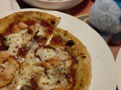 -安妮意大利餐厅(国贸店)