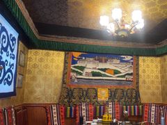 -吉祥圣雪藏餐