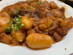 -印象牯岭小厨(牯岭街店)