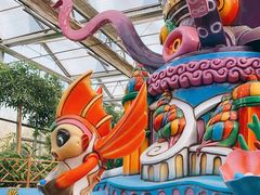 -南宫五洲植物乐园