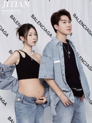 -专注孕妇照亲子照·纪田摄影