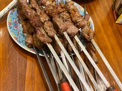 -清真·玛丽亚新疆菜主题餐厅(浙江中路店)