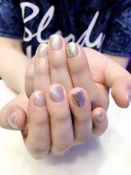 -RL Nail·瑞丽美甲美睫品牌原创店