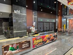 -稻香海鲜饭店(第一国际店)