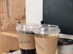 -Bitter酒吧(五原路店)