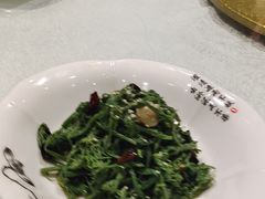 松茸配素锦-森谷美食公园(杨行店)