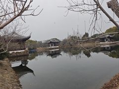 -无锡蠡湖国家湿地公园-蠡园
