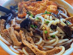 -宝小庆邵阳米粉(深圳市南山保利店)