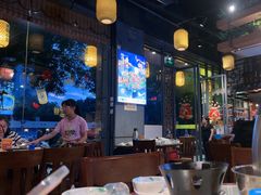 -随缘小馆(红岭路店)