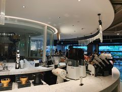 -Peet's 皮爷咖啡(东湖路手作店)