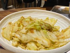 -铁公鸡·四川料理(天环广场店)