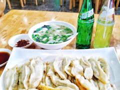 -西工饭庄快餐厅(西工小街店)