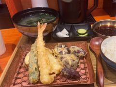 -天妇罗内顺田(罗湖店)