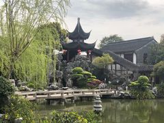-檀园