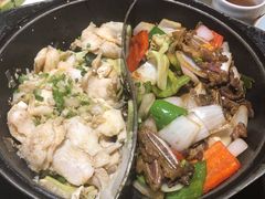 -大丰收脆鱼(浦西万达店)