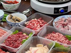 -潮悦牛肉火锅城(水贝店)