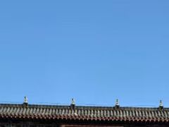 -新疆天山托木尔景区·大峡谷