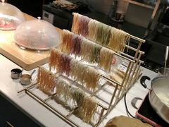 -五月罗马海鲜自助餐厅(陆家嘴店)