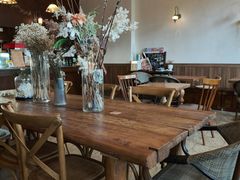 -MIMO CAFE(沙头角店)